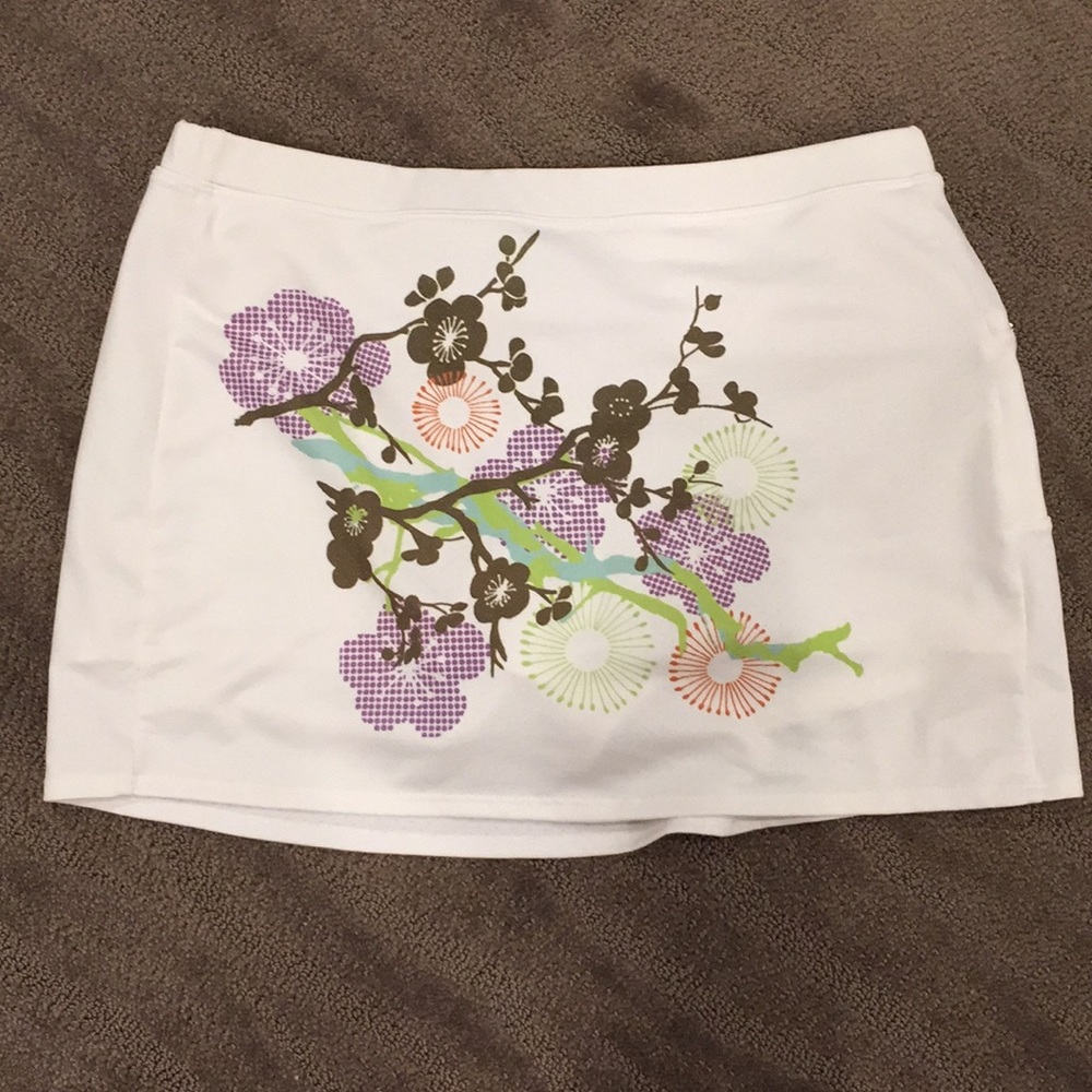 Athleta Skort